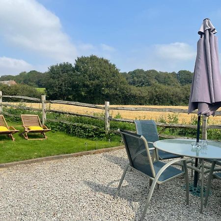 Holmdale Holiday Cottages Rye Buitenkant foto