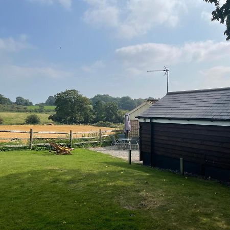 Holmdale Holiday Cottages Rye Buitenkant foto