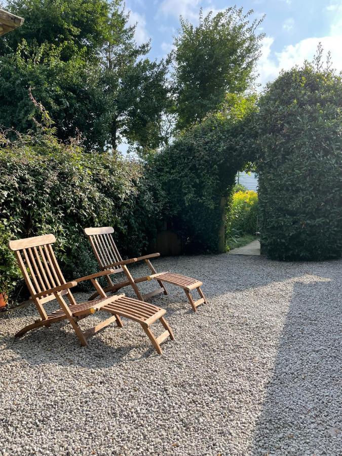 Holmdale Holiday Cottages Rye Buitenkant foto