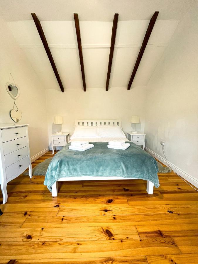 Holmdale Holiday Cottages Rye Buitenkant foto