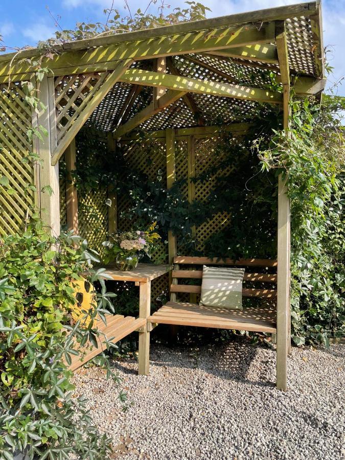 Holmdale Holiday Cottages Rye Buitenkant foto