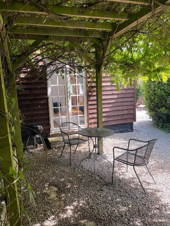 Holmdale Holiday Cottages Rye Buitenkant foto