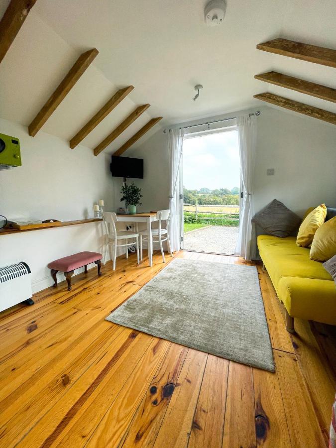 Holmdale Holiday Cottages Rye Buitenkant foto