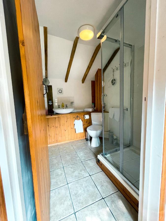 Holmdale Holiday Cottages Rye Buitenkant foto