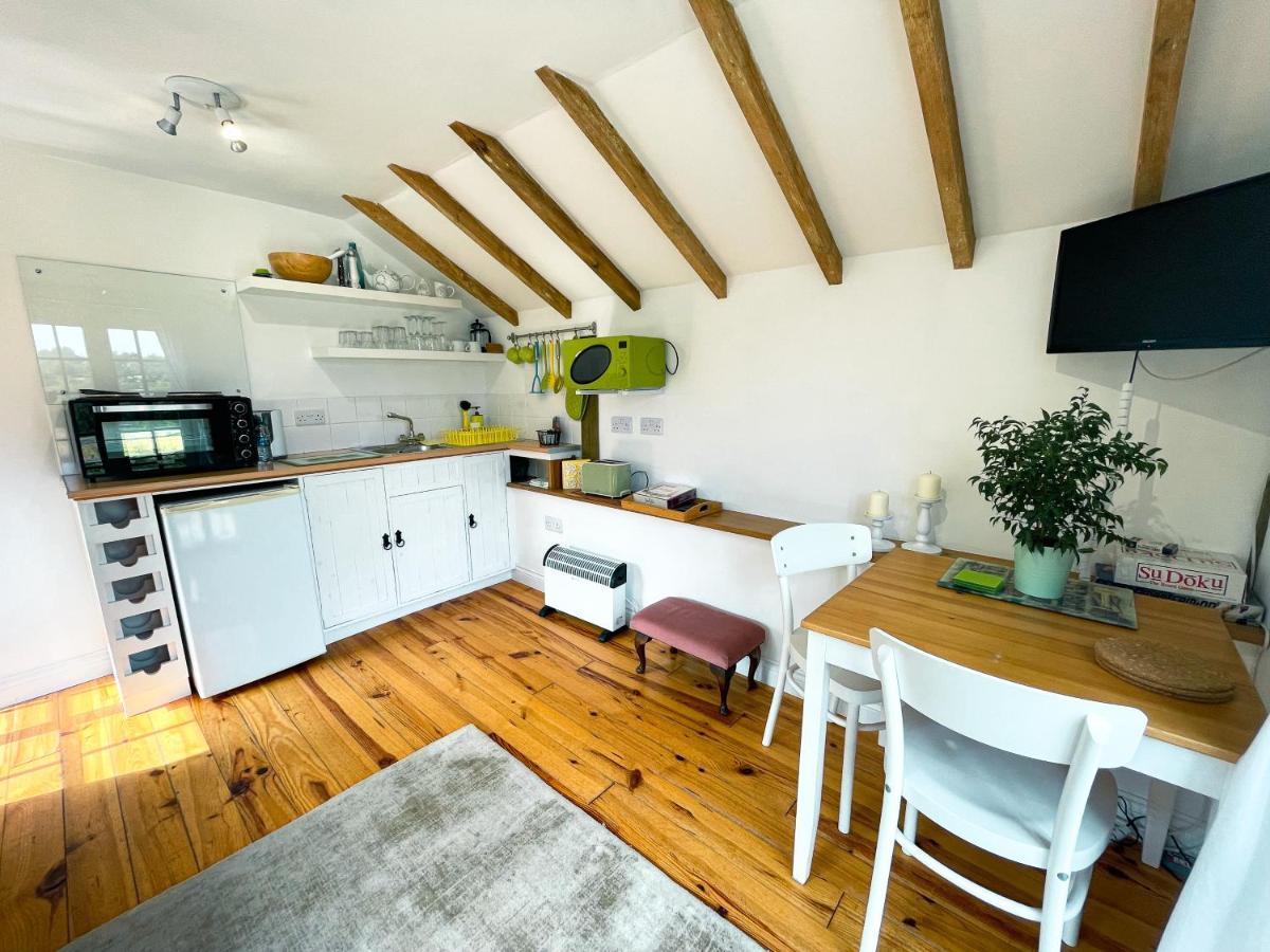 Holmdale Holiday Cottages Rye Buitenkant foto