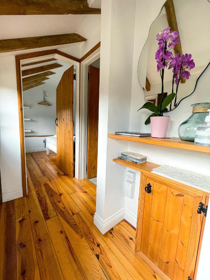 Holmdale Holiday Cottages Rye Buitenkant foto