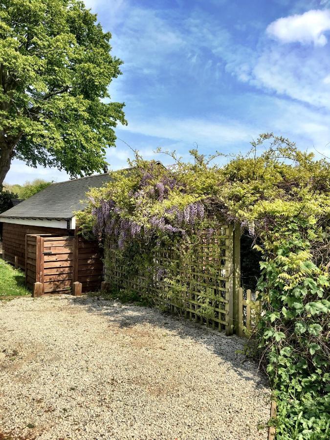 Holmdale Holiday Cottages Rye Buitenkant foto